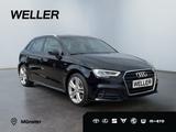Audi A3 35 TDI Sportback S-tronic *S line*LED*Navi*SH - Audi A3 sportback 35 TDI Gebrauchtwagen