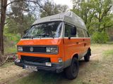 Volkswagen T3 SYNCRO 16 ZOLL 2(3) SPERREN TRAUMZUSTAND