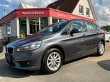 BMW 218 Active Tourer - gebrauchte BMW 218 Active Tourer aus dem Jahr 2017