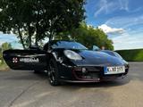 Porsche Cayman 2.7 Resident Evil / Umbrella Corporation  - Porsche Cayman R mit Benzin-Antrieb