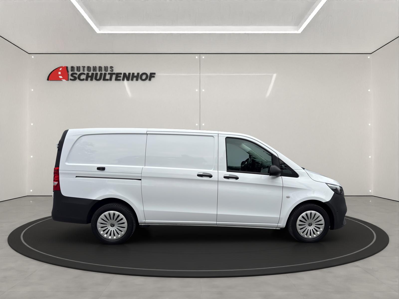 Mercedes-Benz Vito 116 CDI RWD lang PRO*KAMERA*NAVI*1-HAND*PDC, миниатюра 4
