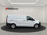 Mercedes-Benz Vito 116 CDI RWD PRO lang*KAMERA*NAVI*1-HAND* - Mercedes-Benz Gebrauchtwagen in Oberhausen
