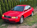 Audi A4 B5 1.8L TÜV Neu 84.000 Kilometer - gebrauchte Audi A4 aus dem Jahr 1996