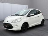 Ford Ka Titanium *CARPLAY*TÜV+SERVICE NEU*KLIMA*ZV* - Ford Ka/Ka+ in Mönchengladbach