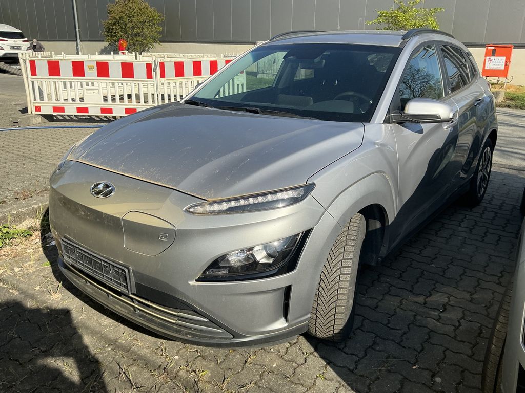 Image of Hyundai KONA