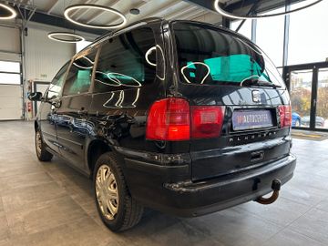 MYAUTOCENTER – Gebraucht- und Jahreswagen mit Werkstattservice in Pfaffenhofen Seat Alhambra Sport *Klima*SHZ*Xenon*AHK*Freisprech*