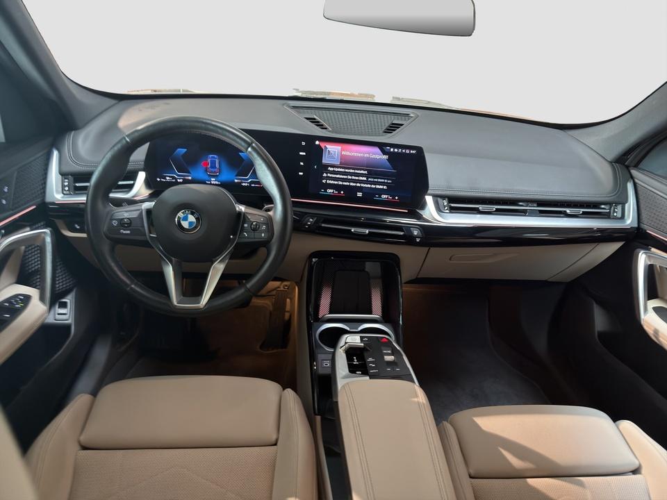 BMW X1 sDrive18i Steptronic Navi DSG LED