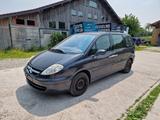 Citroën C8 2.2 16V Exclusive*Leder*El.Türe*Xenon* - Citroën C8 aus 2005