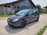 Citroën C8 2.2 16V Exclusive*Leder*El.Türe*Xenon* - Citroën C8 mit Benzin-Antrieb