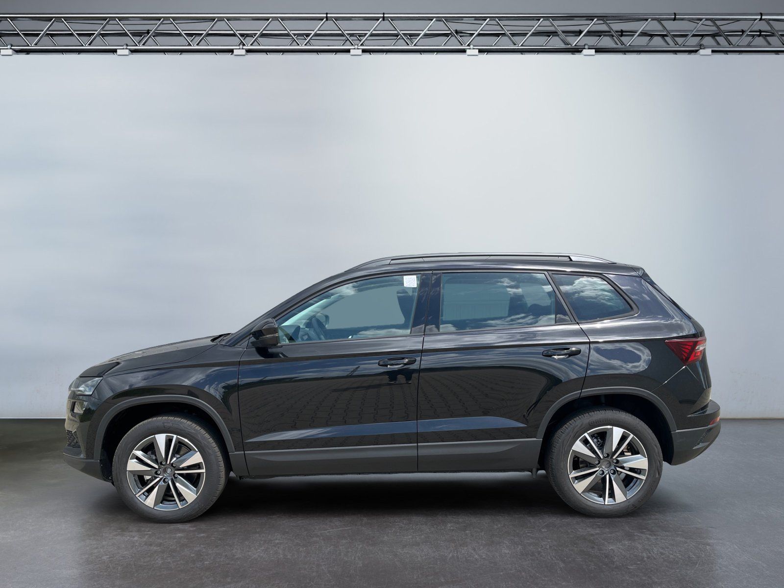 Skoda Karoq - Bild 3