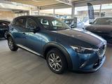 Mazda CX-3 SKYACTIV-G 120 FWD Sports-Line - Mazda in Duisburg