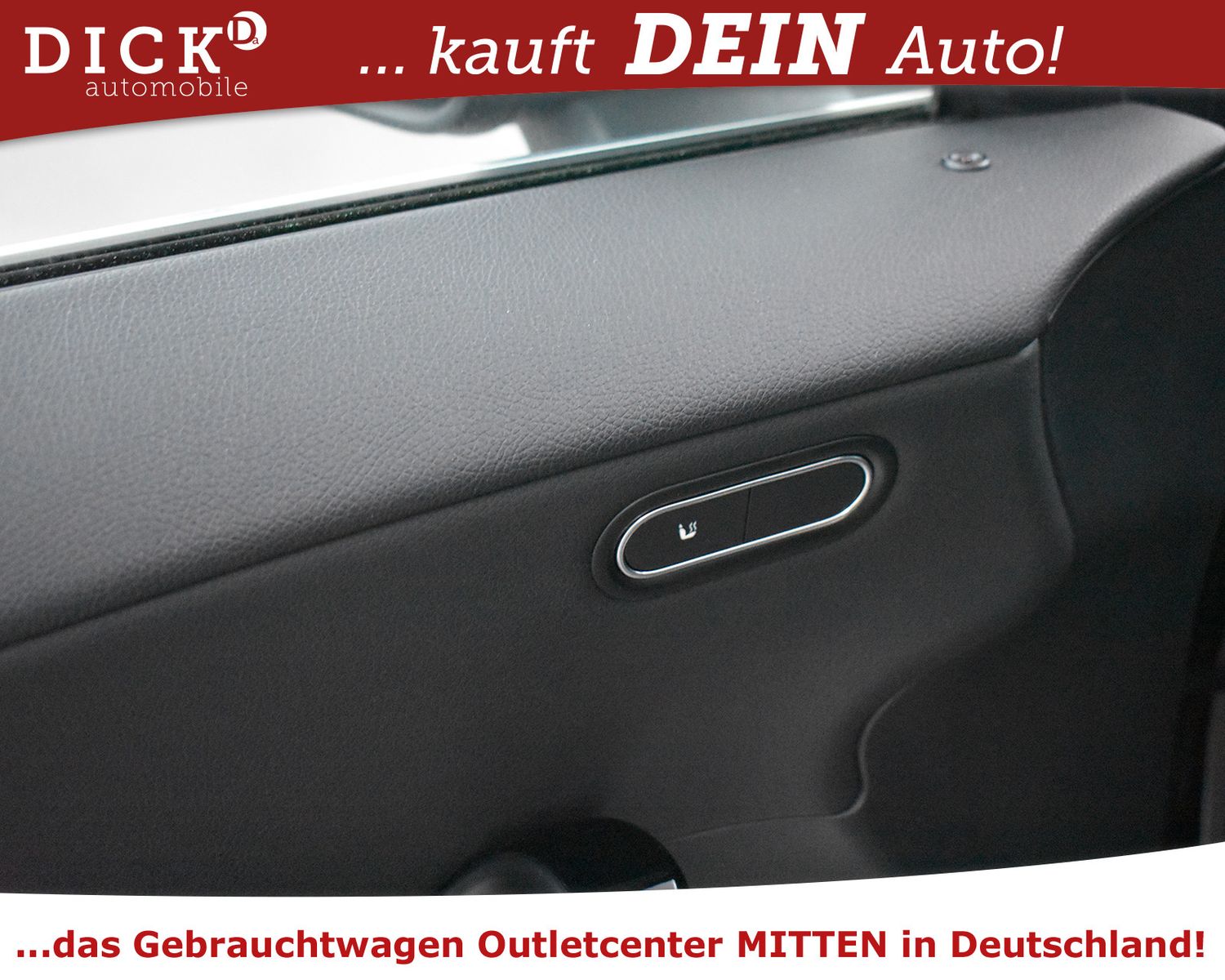 MERCEDES-BENZ CLA 180 SB >LEDER+NAVI+SITZHZ+TEMP+DAB+PARK+LM - Image 18