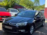 Citroën C5 Exclusive - gebrauchte Citroën C5 aus dem Jahr 2014