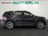 Skoda Kodiaq 2.0 TDI 147kW DSG 4x4 Sportline 7-Sitzer - Skoda Gebrauchtwagen in Dresden
