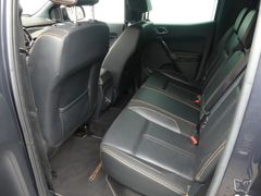 FORD Ranger Wildtrak Doppelkabine 4x4 *neuer Motor*