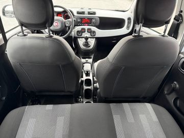 Fiat Panda  Cross+DAB+PDC+Klimaauto+27 Tkm!!!!!
