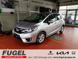Honda Jazz 1.3 i-VTEC Comfort Navi|SHZ|Klima - Honda Jazz: Van