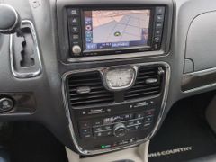 CHRYSLER Grand Voyager Town & Country 3.6 LPG