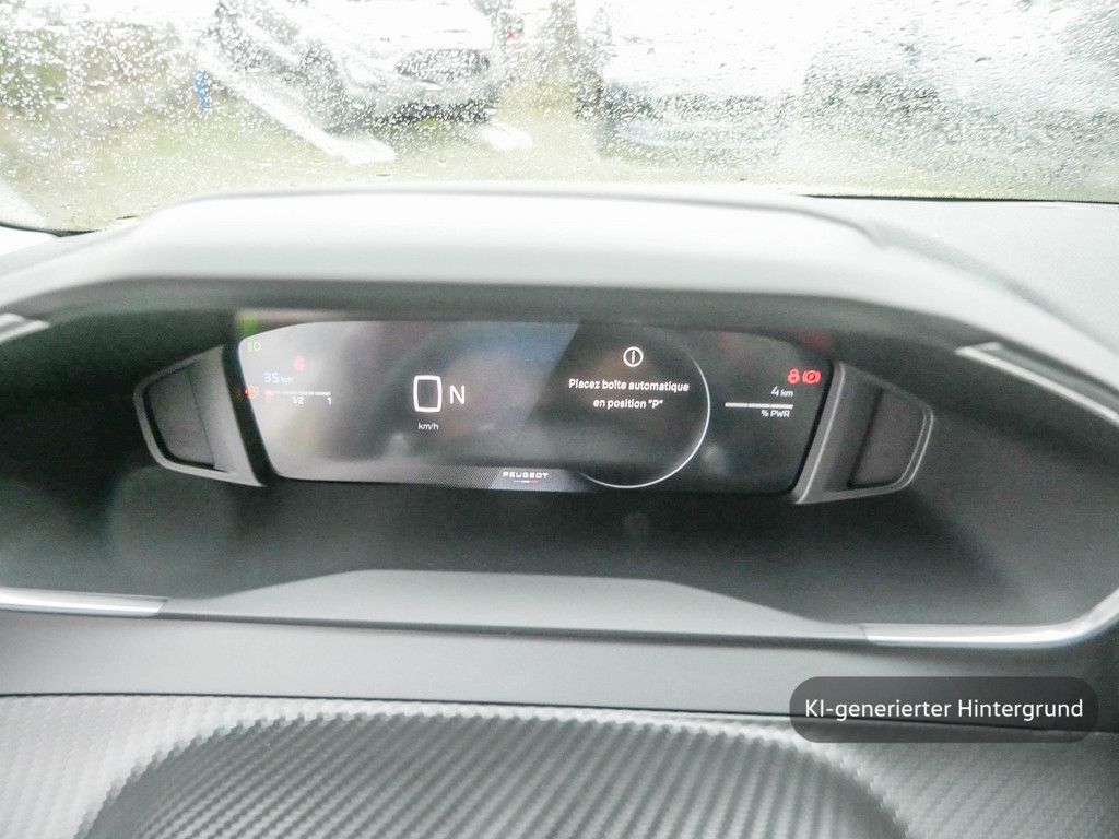 Peugeot 208 - Bild 5