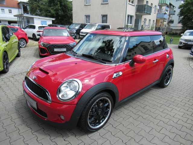 MINI Mini Cooper S Leder H&K Pano Sitzh. Xenon