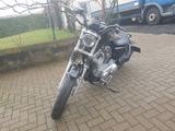 Harley-Davidson XL 883 Sportster - HARLEY-DAVIDSON 2006 883 SPORTSTER