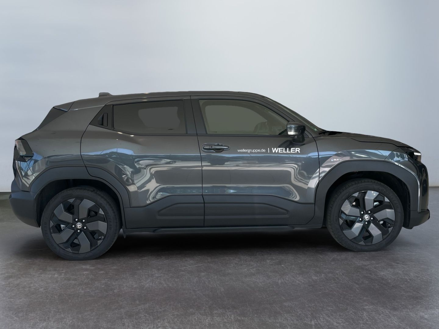 Toyota Urban Cruiser - Bild 10