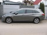 Opel Astra K Innovation Automatik Diesel