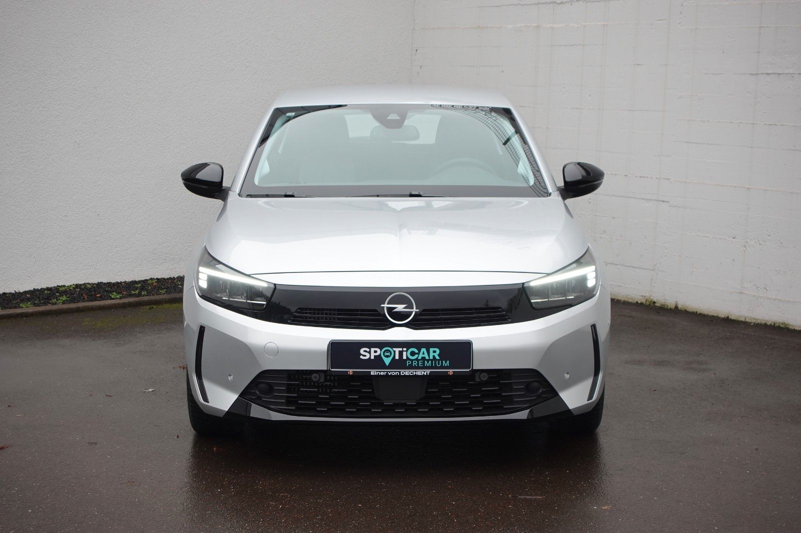 Fahrzeugabbildung Opel Corsa 1.2 Edition Automatik Allwetter,PDC,Kamera