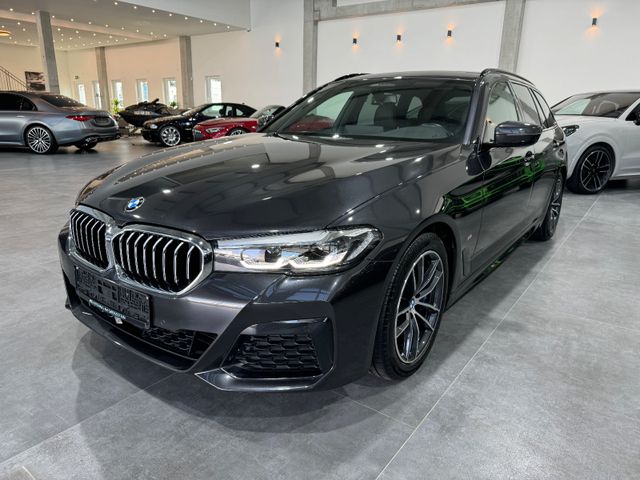 BMW 530 d M Sport*ACC*Kam*Leder*Assist*Totwinkel*