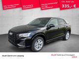 Audi Q2 35 TFSI advanced S tronic *LED*AHK*Parken* - Audi Q2 Gebrauchtwagen in Leipzig