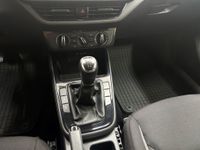 Skoda Fabia - Vorschau Bild 18