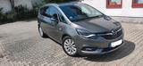 Opel Zafira Tourer C 2.0 CDTi ( 7Sitze Aut... - Opel Zafira Tourer mit Diesel-Antrieb: Automatik