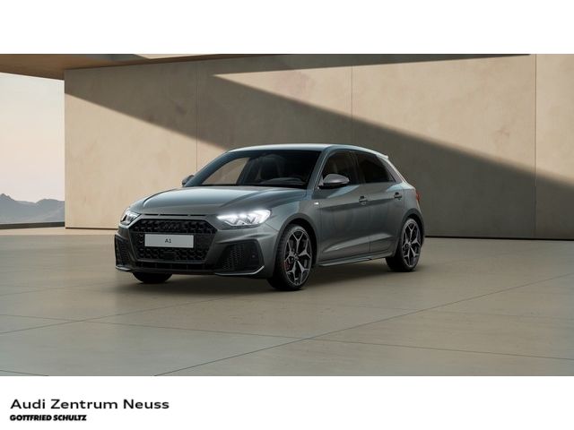 Audi A1 SPORTBACK S LINE 40 TFSI S-TRONIC