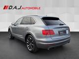 Bentley Bentayga 6.0 W12 4WD Massage Night Sitzb ACC HuD - Bentley Bentayga A