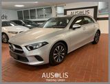 Mercedes-Benz A 180 Progressive Leder,LED,Kamera,AHK - Mercedes-Benz A 180 aus 2022