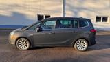 Opel Zafira Tourer 2.0 CDTI drive 125 Kw Automatik... - Opel Zafira Tourer: Drive