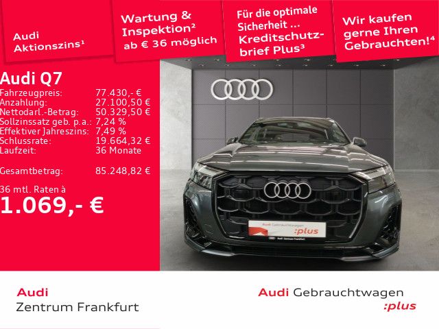 Audi Q7 - Bild 2
