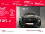 Audi Q7 55 TFSI e quattro tiptronic S line Matrix-LED - Audi Q7 Gebrauchtwagen in Frankfurt