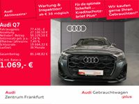 Audi Q7 - Vorschau Bild 2