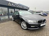 BMW 740d xDrive*DISPLAY-KEY*HUD*SOFT-CLOSE*360°* - BMW 740: D
