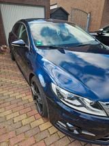 Volkswagen CC 2.0 TDI R-Line Dynaudio ACC - Volkswagen CC: R Line