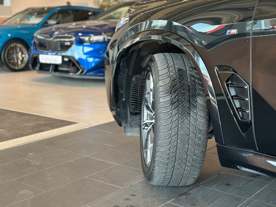 BMW X5 xDrive30d imagem 3