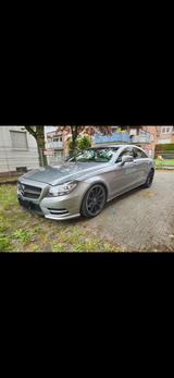 Mercedes-Benz CLS 350 CDI, HU NEU! (05.2027) - gebrauchte Mercedes-Benz CLS 350 aus dem Jahr 2012