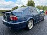 ALPINA B10 3,3 Limousine - MANUAL #001 - ALPINA: B1