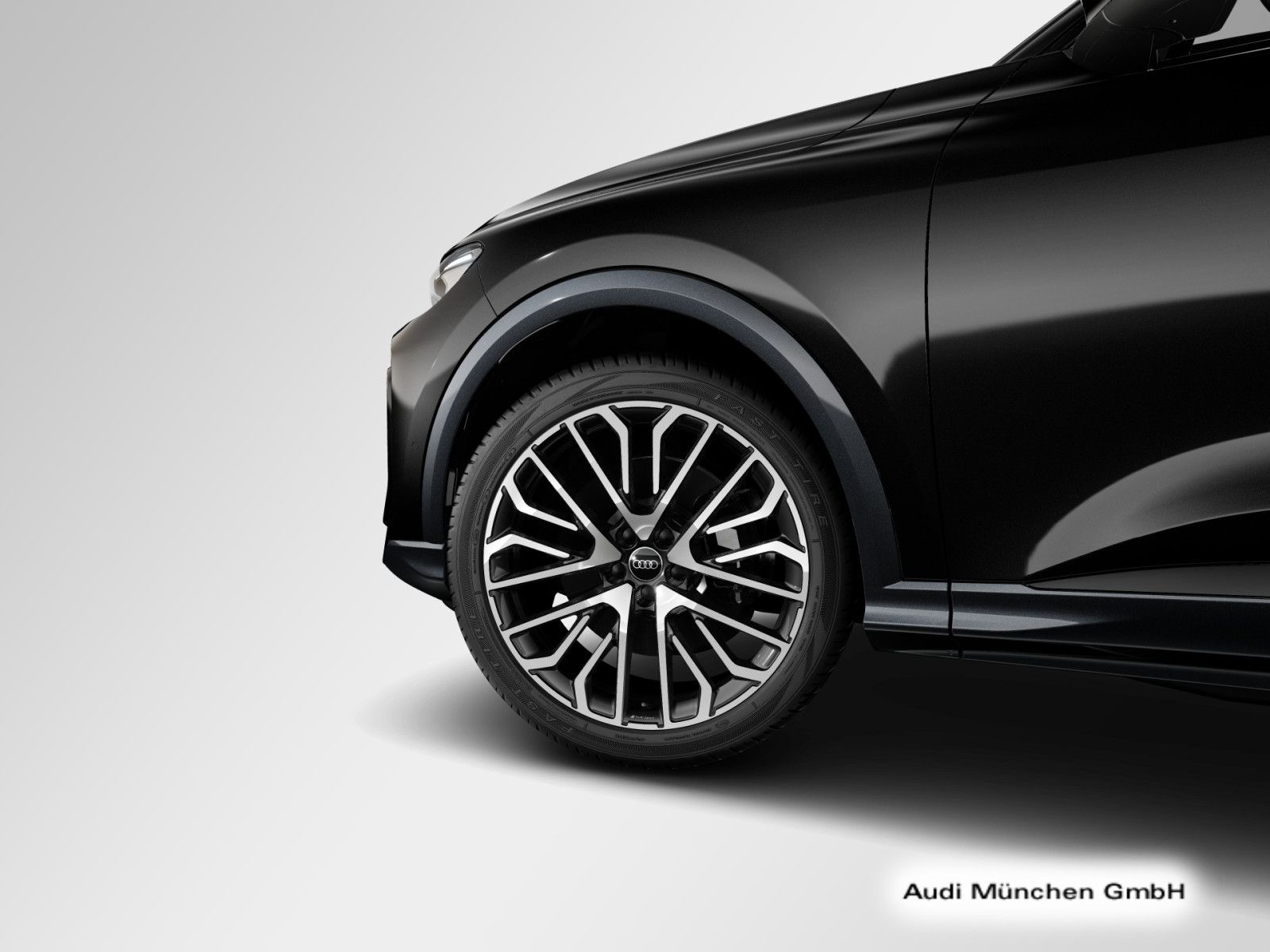 Audi SQ5 - Bild 6