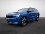 Skoda Kodiaq 2.0 TDI DSG Sportline  Panodach AHK Navi  - gebrauchte Skoda Pickups