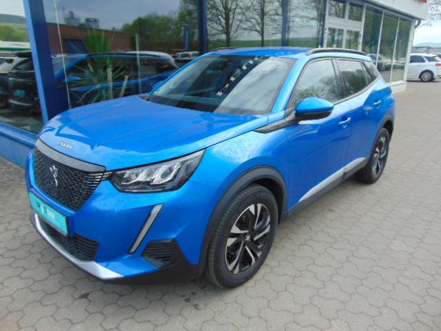 Peugeot 2008 Allure