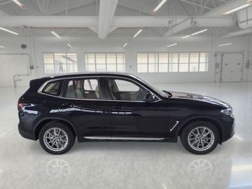 BMW X3 - 3
