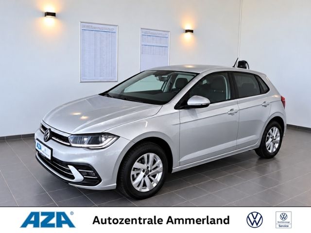 Image of Volkswagen Polo
