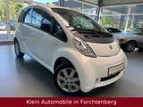 Peugeot iOn Basis Klimaautomatik Sitzheizung LM-Felgen - Peugeot iOn Gebrauchtwagen